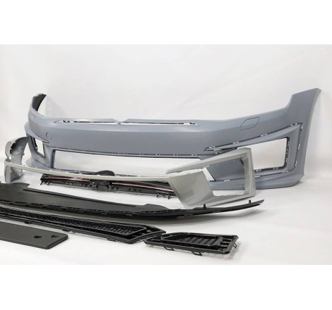 KIT DE CARROCERIA VOLKSWAGEN GOLF 7 R400 ABS