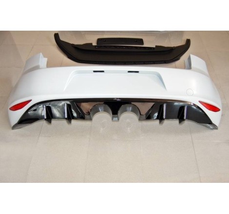 KIT DE ESTETICI VOLKSWAGEN GOLF 7 R400 ABS
