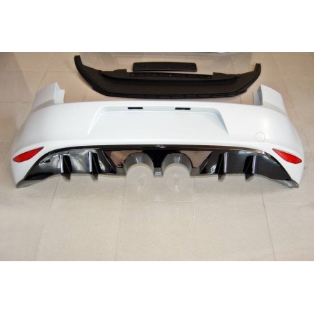 KIT DE ESTETICI VOLKSWAGEN GOLF 7 R400 ABS