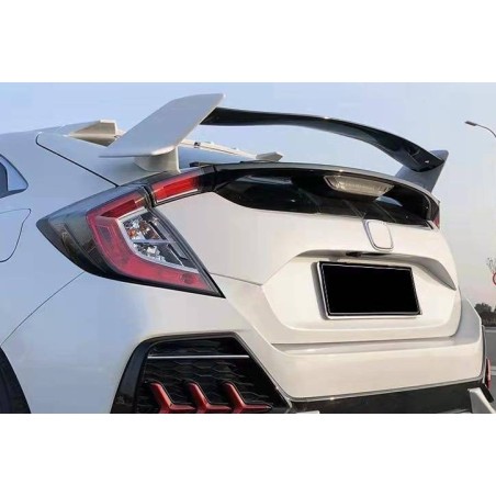 Spoiler Honda Civic 2020 look Type R