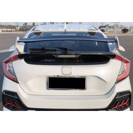 Spoiler Honda Civic 2020 look Type R