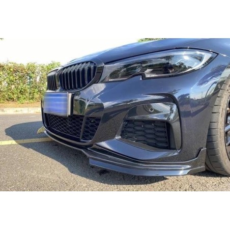 Body Kit BMW G20 / G21, Look 340 M Performance Glossy Black
