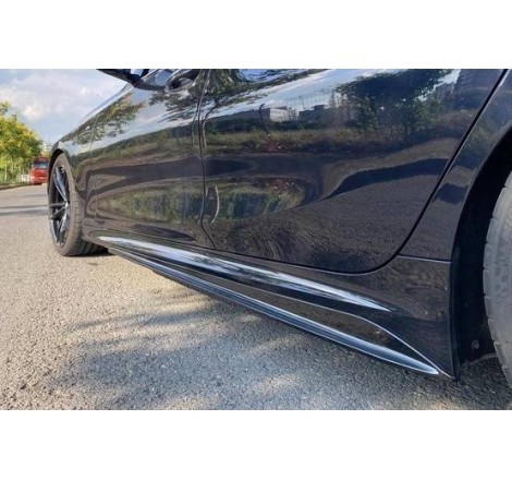 Kit Estetici BMW G20 / G21, Look 340 M Performance Nero lucido