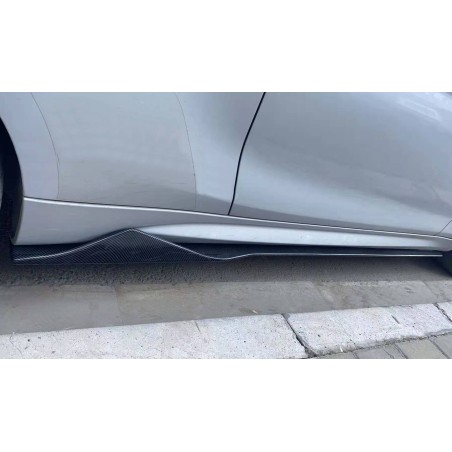 Body Kit BMW F87 Glossy Black