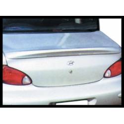 Alerón Hyundai Lantra '98 III