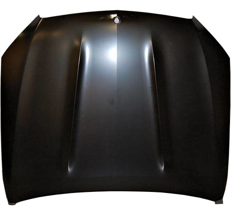 Kit De Carrocería Mercedes W205 2014-2018 2P/4P/SW Look AMG C63