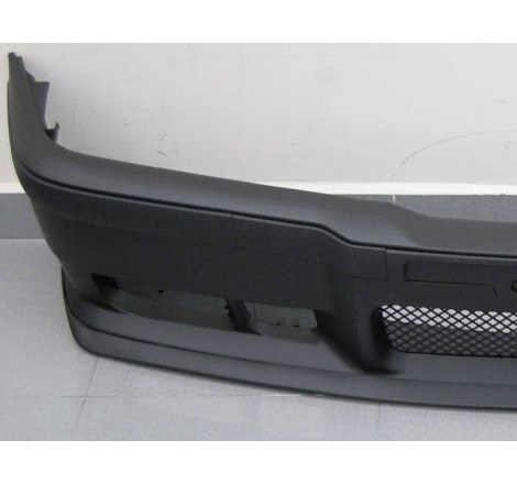 Paragolpes Delantero BMW E36 Look M3 ABS