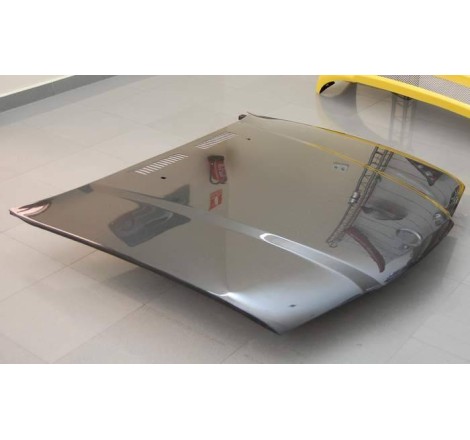 Capó Carbono BMW E36 2P. S/T