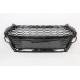 Front Grill Audi A4 2020+ Look RS4