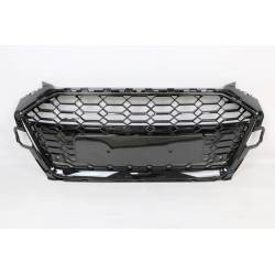 Sport Grille Audi A4 2020+ Look RS4