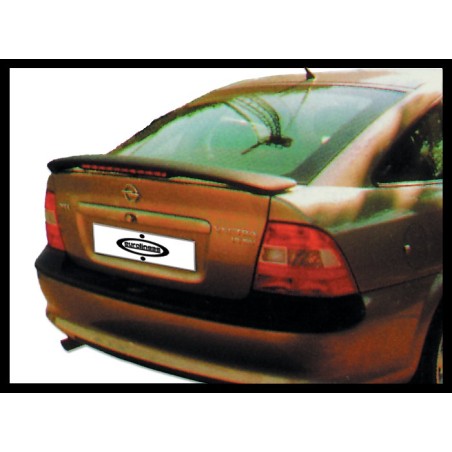 Spoiler Opel Vectra B 1995 5-Door
