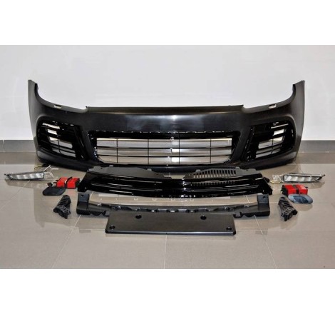 Paraurti Anteriori Volkswagen Scirocco 2008-2014 Look R