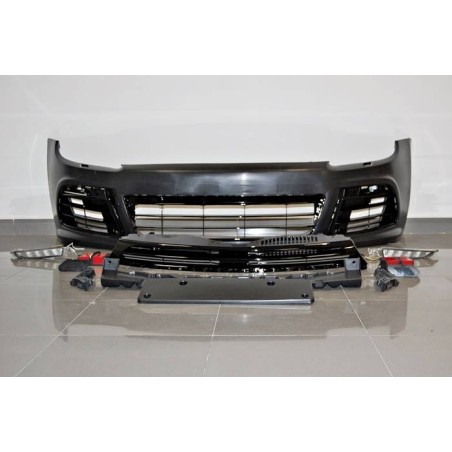 Paraurti Anteriori Volkswagen Scirocco 2008-2014 Look R