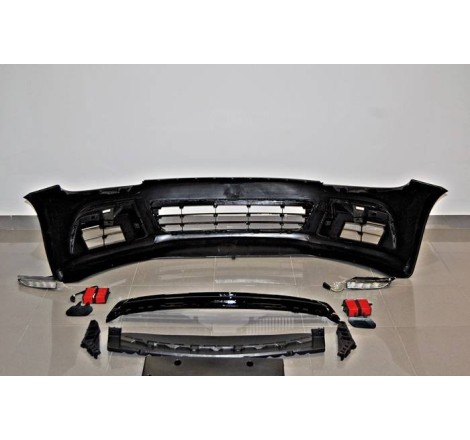 Paraurti Anteriori Volkswagen Scirocco 2008-2014 Look R