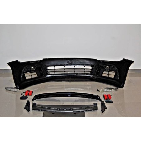 Paraurti Anteriori Volkswagen Scirocco 2008-2014 Look R