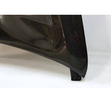 Capó Carbono BMW E70 / E71 2006-2012 Con Toma Capó Carbono BMW E70 / E71 2006-2012 Con Toma