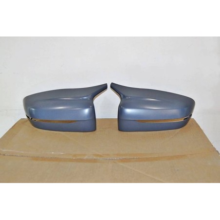 Copri Specchietti BMW G30 / G31 / G32 / G38 / G11 / G12 15-18 look M5