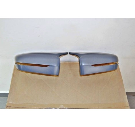 Mirror Covers BMW G30 / G31 / G32 / G38 / G11 / G12 15-18 look M5