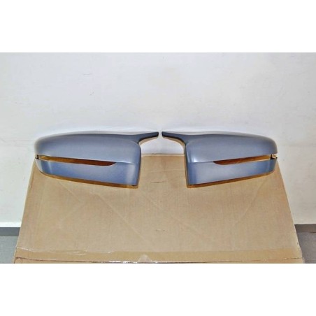Copri Specchietti BMW G30 / G31 / G32 / G38 / G11 / G12 15-18 look M5