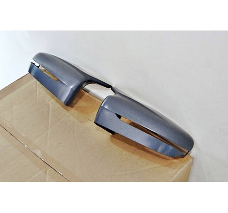 Copri Specchietti BMW G30 / G31 / G32 / G38 / G11 / G12 15-18 look M5