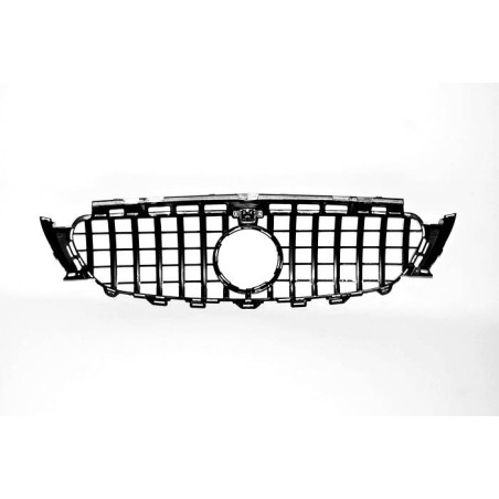 Griglia Mercedes W213 / S213 / C238 Look GT Black