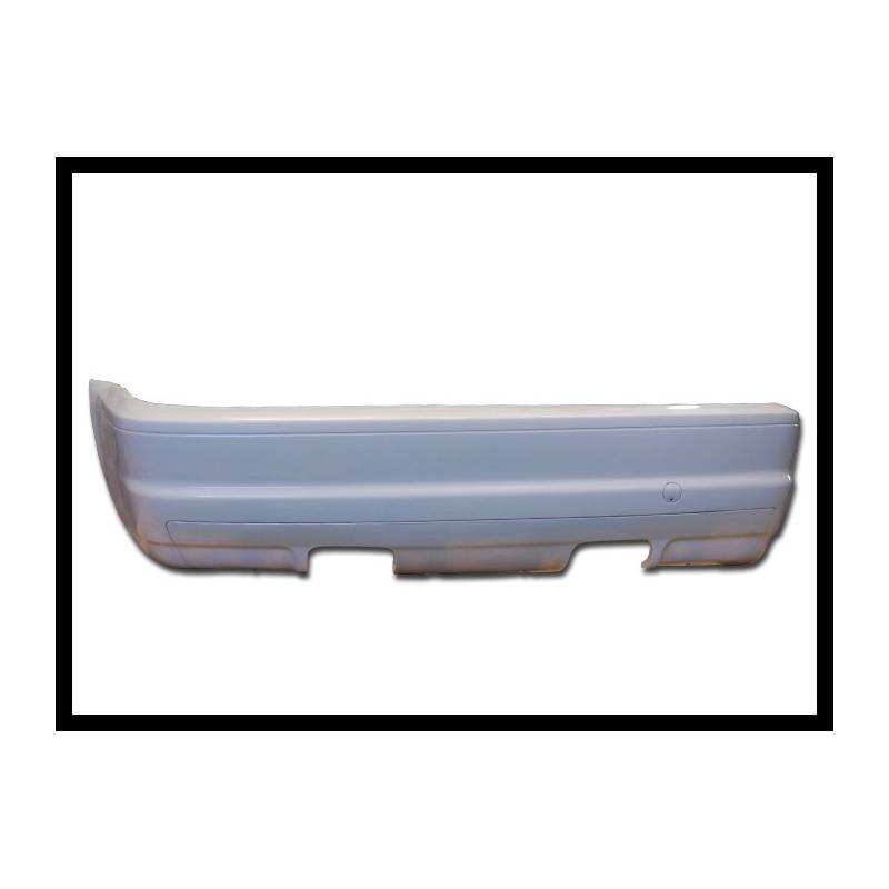 Rear Bumper BMW E46 M3 Bimar Tuning