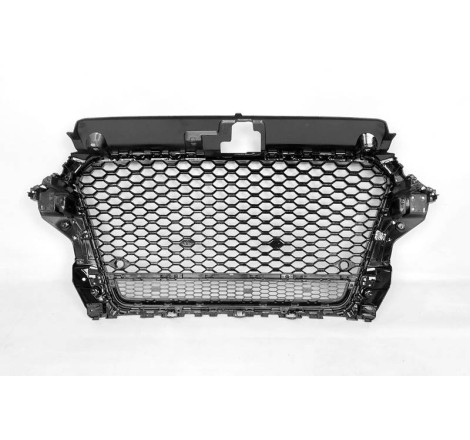 GRIGLIA  AUDI A3 V8 LOOK RS3 2013-2015