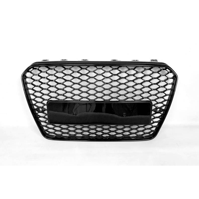 Front Grill Audi A5 Look RS5 2013-2015