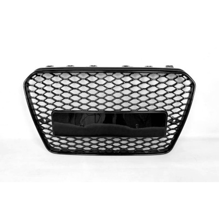 Front Grill Audi A5 Look RS5 2013-2015