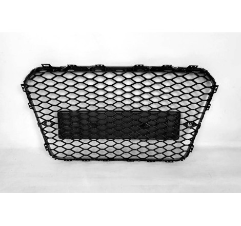 Front Grill Audi A5 Look RS5 2013-2015