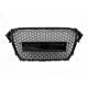 SPORT GRILLE AUDI A4 B8 LOOK RS4 2013-2015