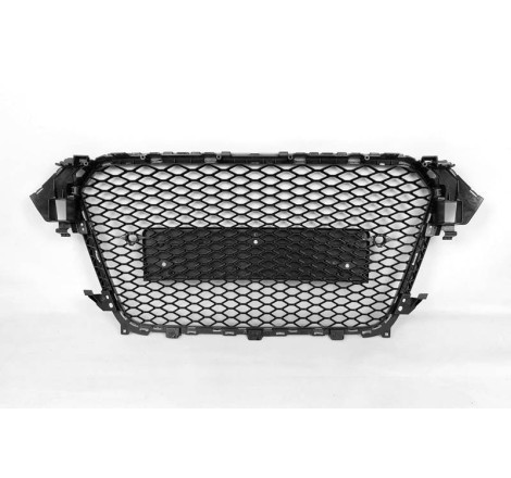 PARRILLA AUDI A4 '13-15 B8 LOOK RS4