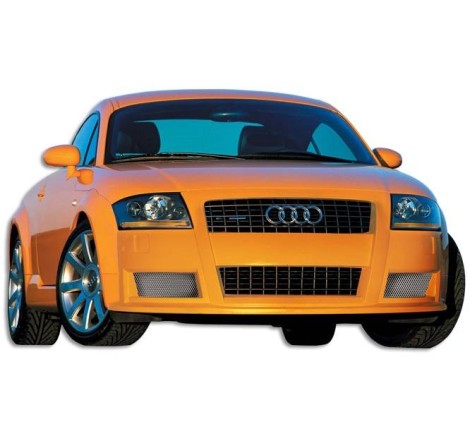 Paragolpes Delantero Audi TT 98-05 8N