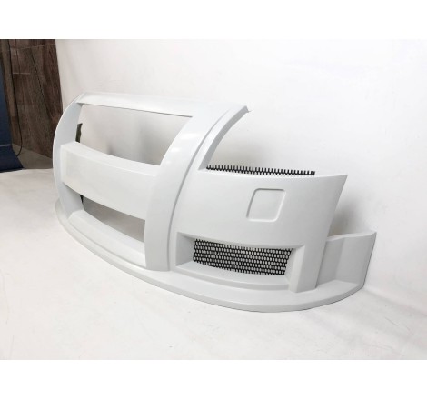 Paragolpes Delantero Audi TT 98-05 8N