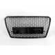 Sport Grille AUDI A7 2011-2014 LOOK RS7