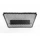 Sport Grille AUDI A7 2011-2014 LOOK RS7