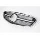Front Grill Mercedes W205 2014-2018