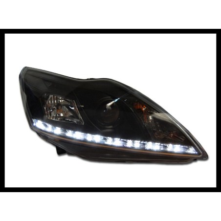 Fanali Ford Focus 2008-2010