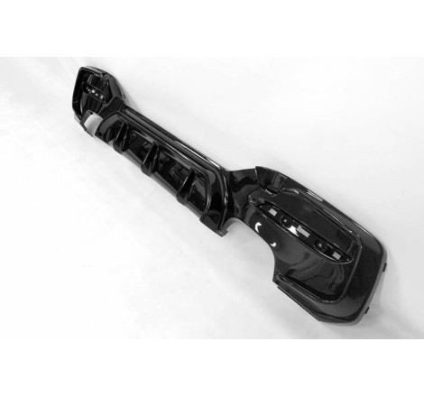 Kit Estetici BMW F20 LCI Look M2C