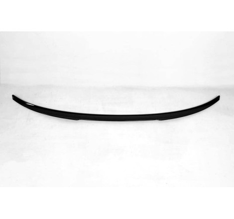 Alerón Bmw G20 / G28 Look M3 Brillante Negro