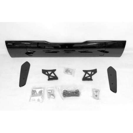 Spoiler Bmw F30 / F32 / F80 / F82 Look GTS Nero lucido