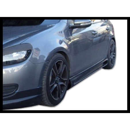Side Skirts Volkswagen Golf 6