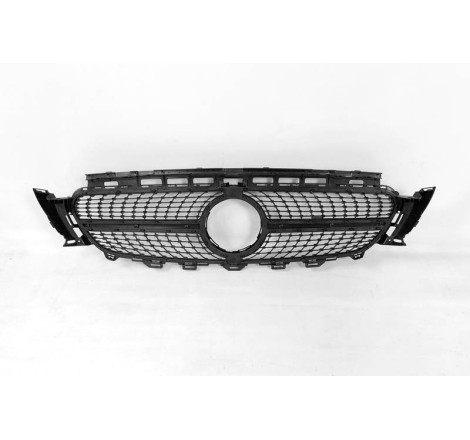 Front Grill Mercedes W213 / S213 / C238 Look DIAMOND