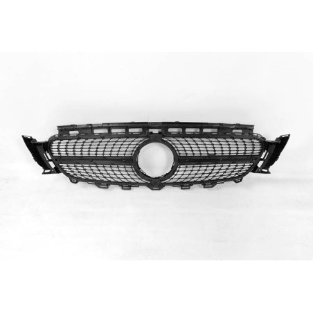 Griglia Mercedes W213 / S213 / C238 Look DIAMOND