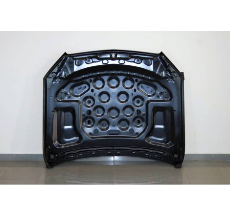 CAPO MERCEDES W205 2014-2021 4P/COUPE/ESTATE