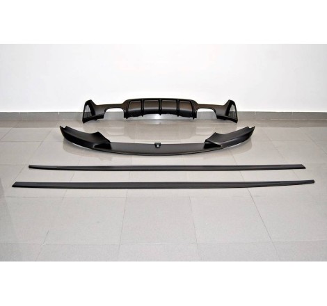 Kit De Carrocería BMW F32 / F33 / F36 14 M Performance 2 Salidas