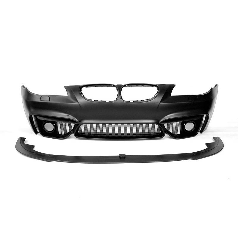 Front Bumper BMW E60 0409, M4 Type Bimar Tuning
