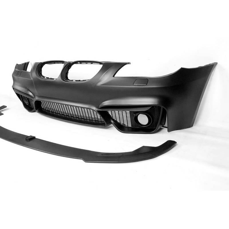 Front Bumper BMW E60 0409, M4 Type Bimar Tuning