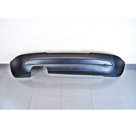 Spoiler Trasero Volkswagen Golf 5 R32 ABS 1 Salida