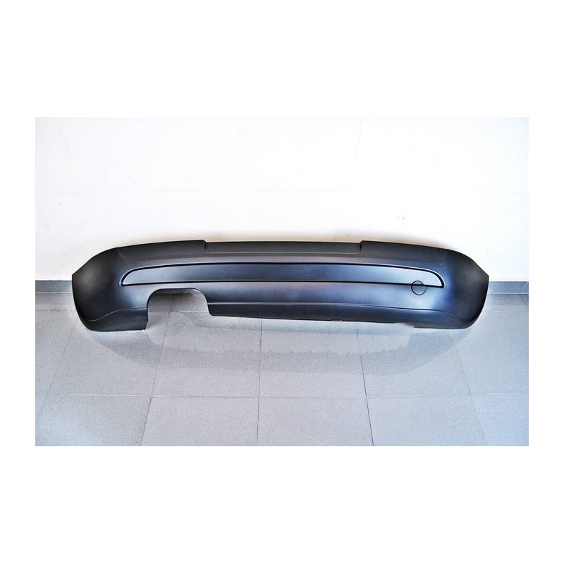 Spoiler Trasero Volkswagen Golf 5 R32 ABS 1 Salida